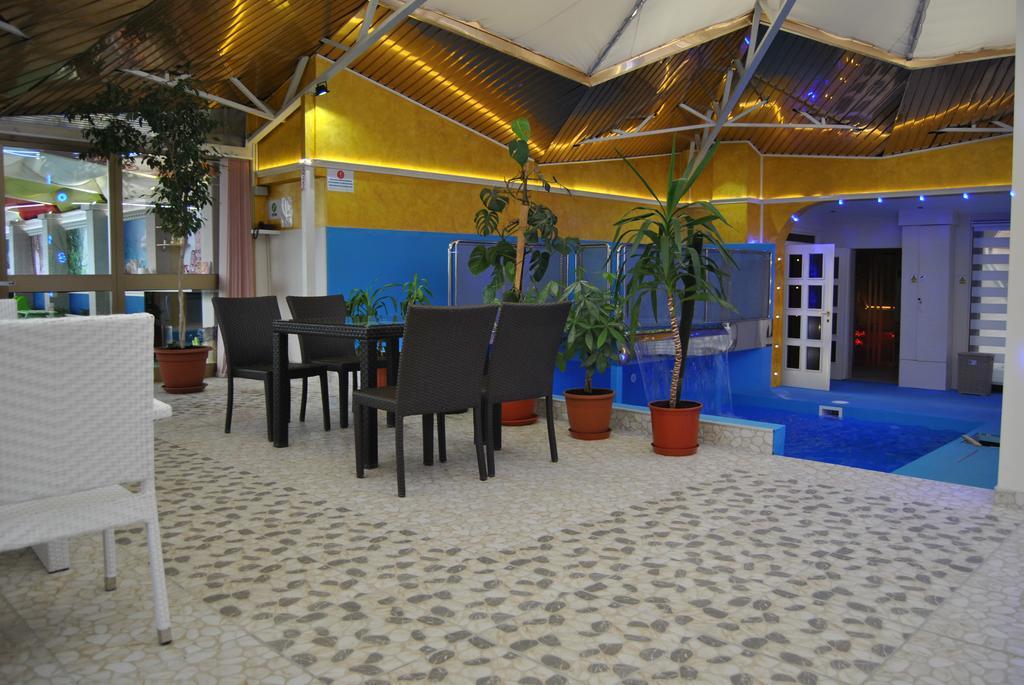 Hotel Italia Sarajevo Exterior photo