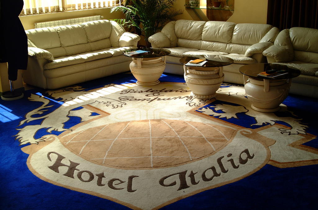 Hotel Italia Sarajevo Exterior photo
