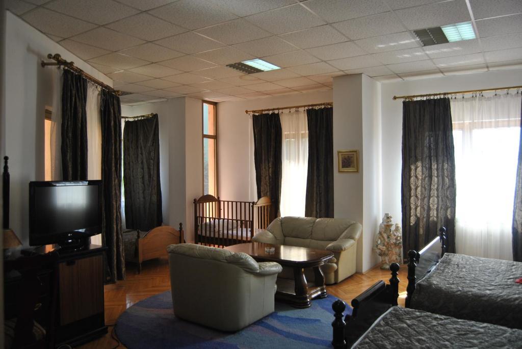 Hotel Italia Sarajevo Exterior photo