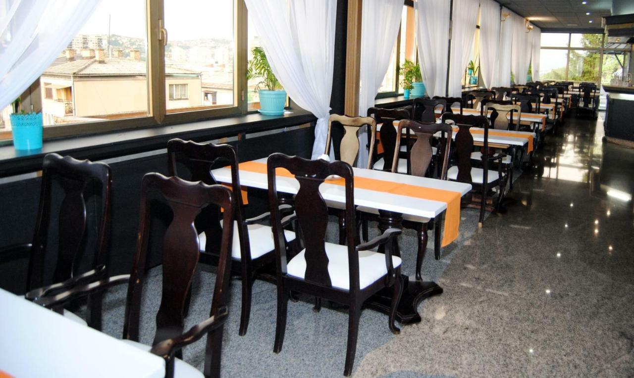 Hotel Italia Sarajevo Exterior photo